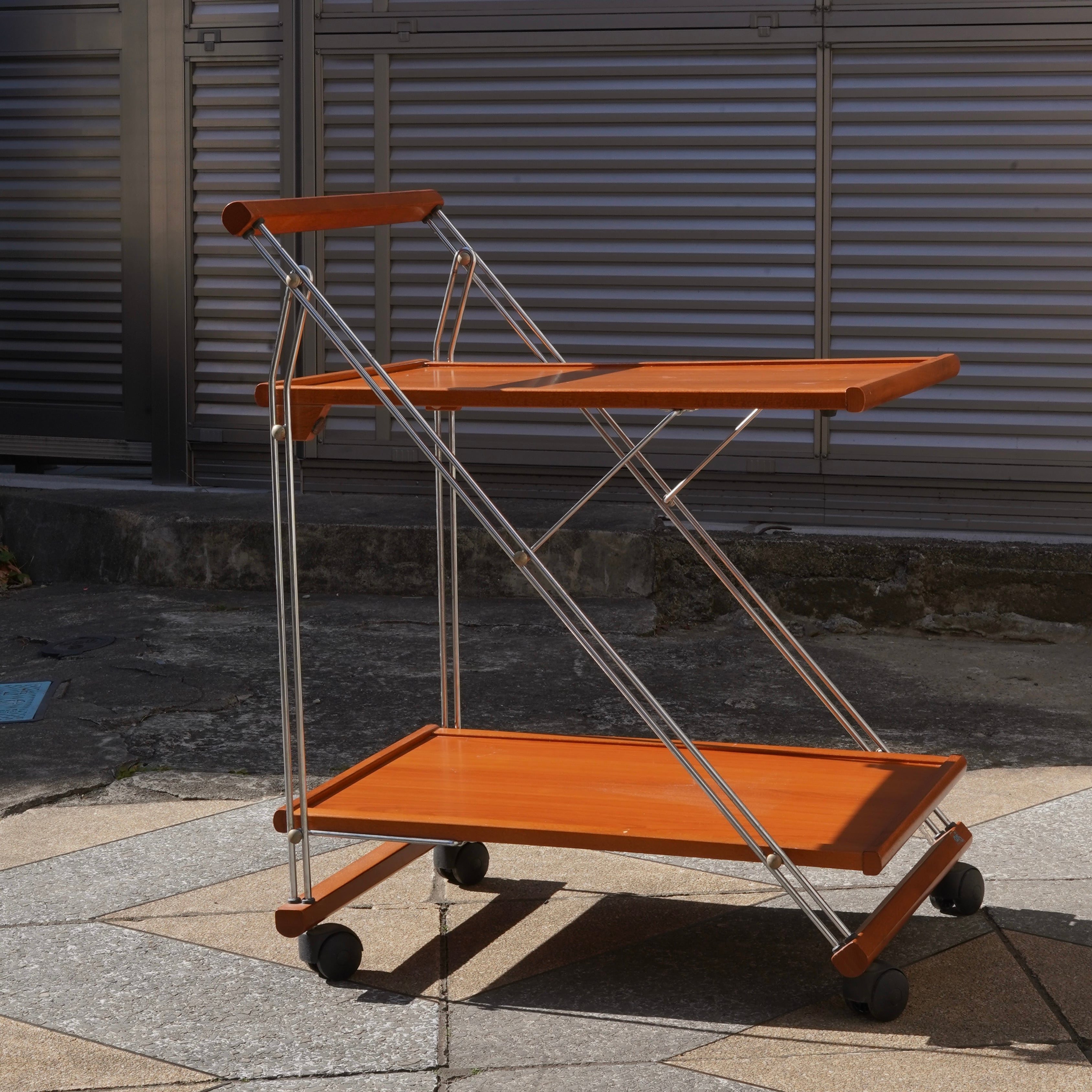 Aris社 Folding Wagon ※訳アリ | トリノス-torinoth- | 新宿区神楽坂の