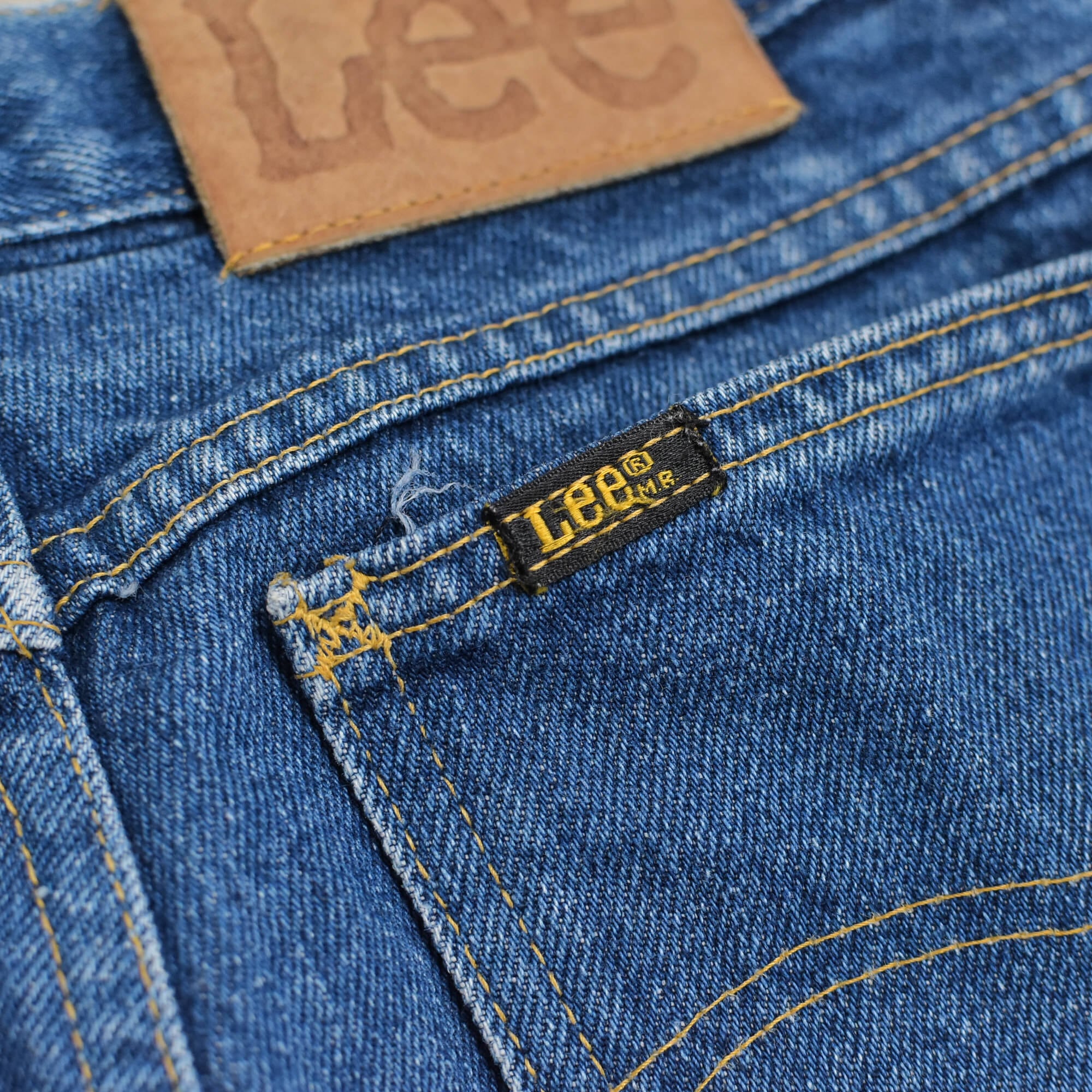 小物 Lee Lee（リー） リュック キッズ 小学生 16L Lee lucky リュックサック