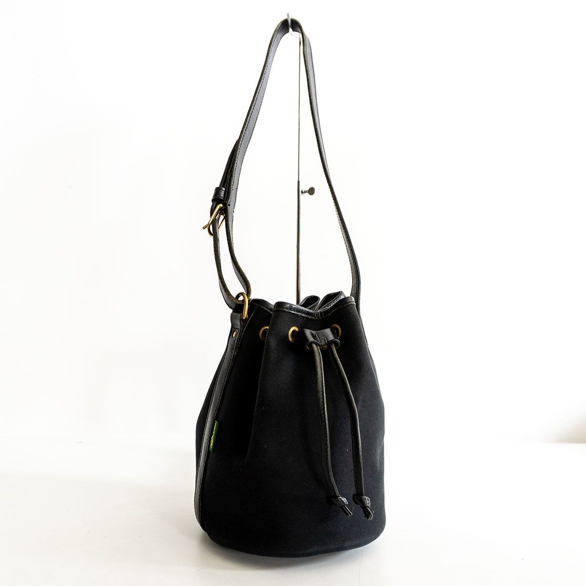 美品】OLD COACH【2WAY レザー ブリーフケース】 ブラウン ビジネス
