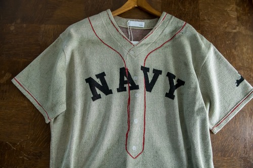 tolq ベースボールニット