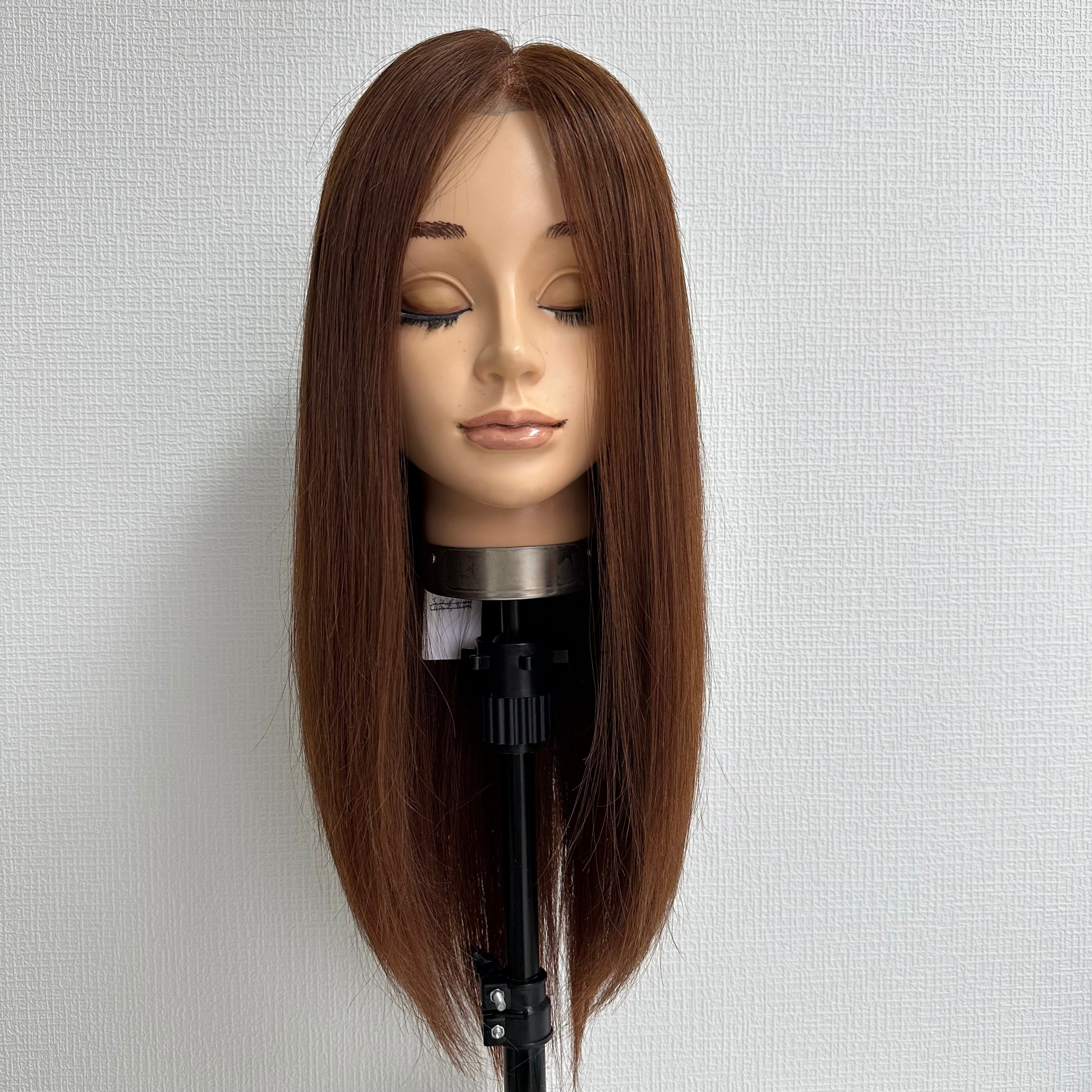 百合子ウィッグ