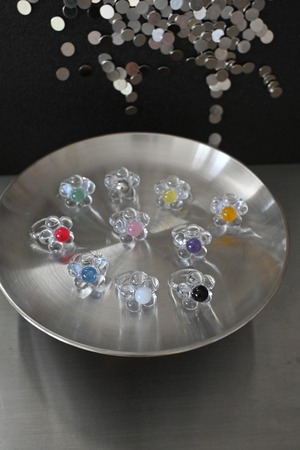 【 stan 】ring (r0226)
