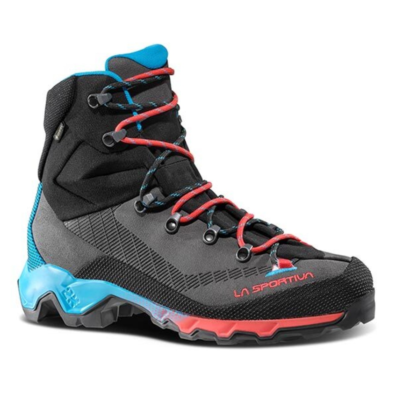 LA SPORTIVA ラ スポルティバ ／ エクイリビウム トレック GTX 
