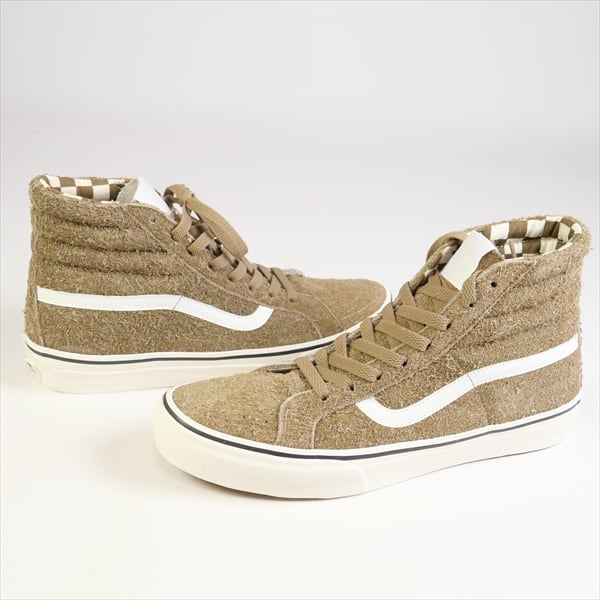 Size【27.0cm】 vans バンズ ×nonnative SK8-HI V38NONNATIVE