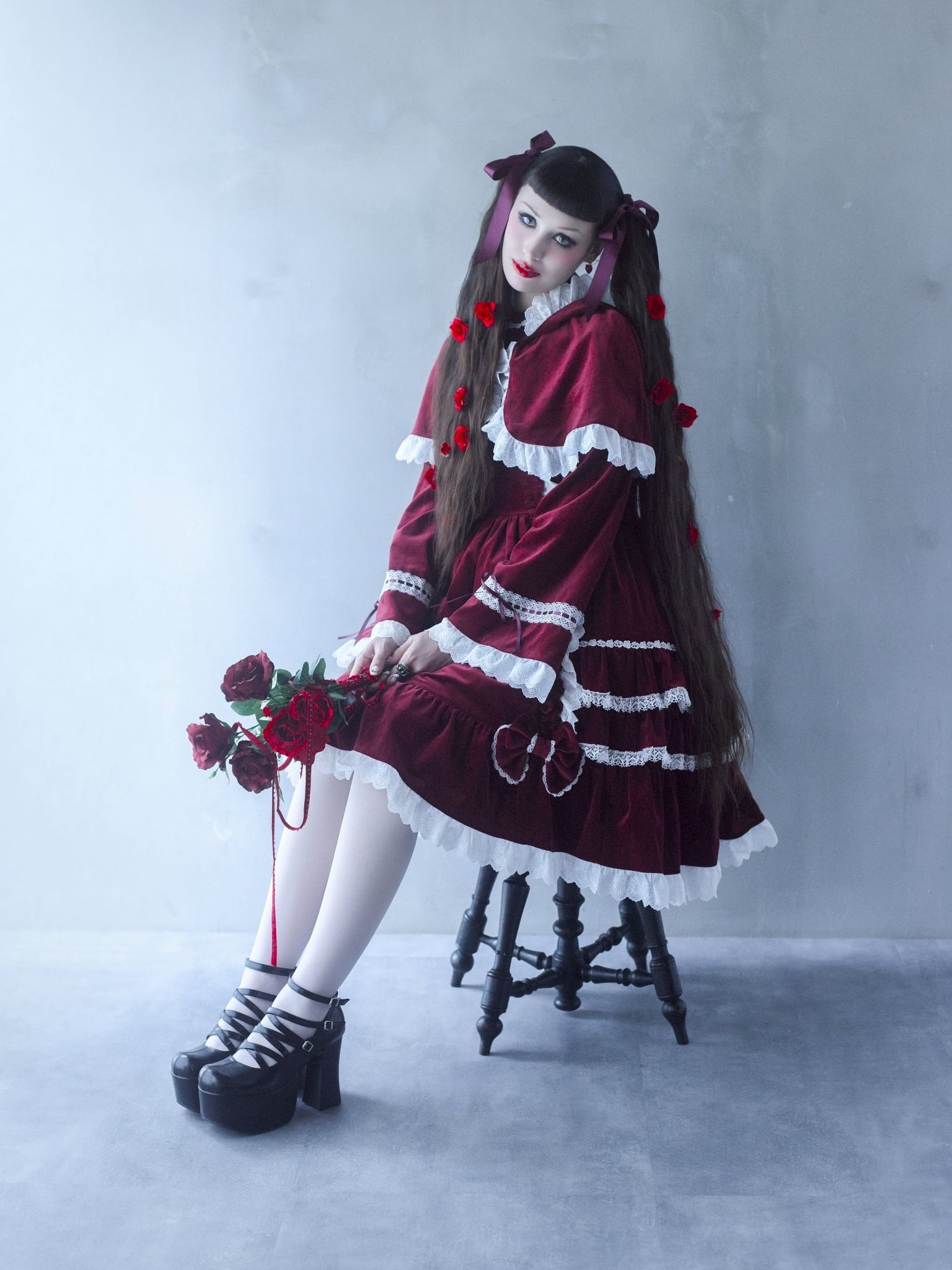 コスプレ衣装 RUSANJIN ROOM JSK コスプレ衣装 RUSANJIN ROOM JSK RUSANJIN ROOM JSK コスプレ衣装