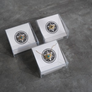 Rock eye series / ﾋﾟｱｽ【Aquvii】