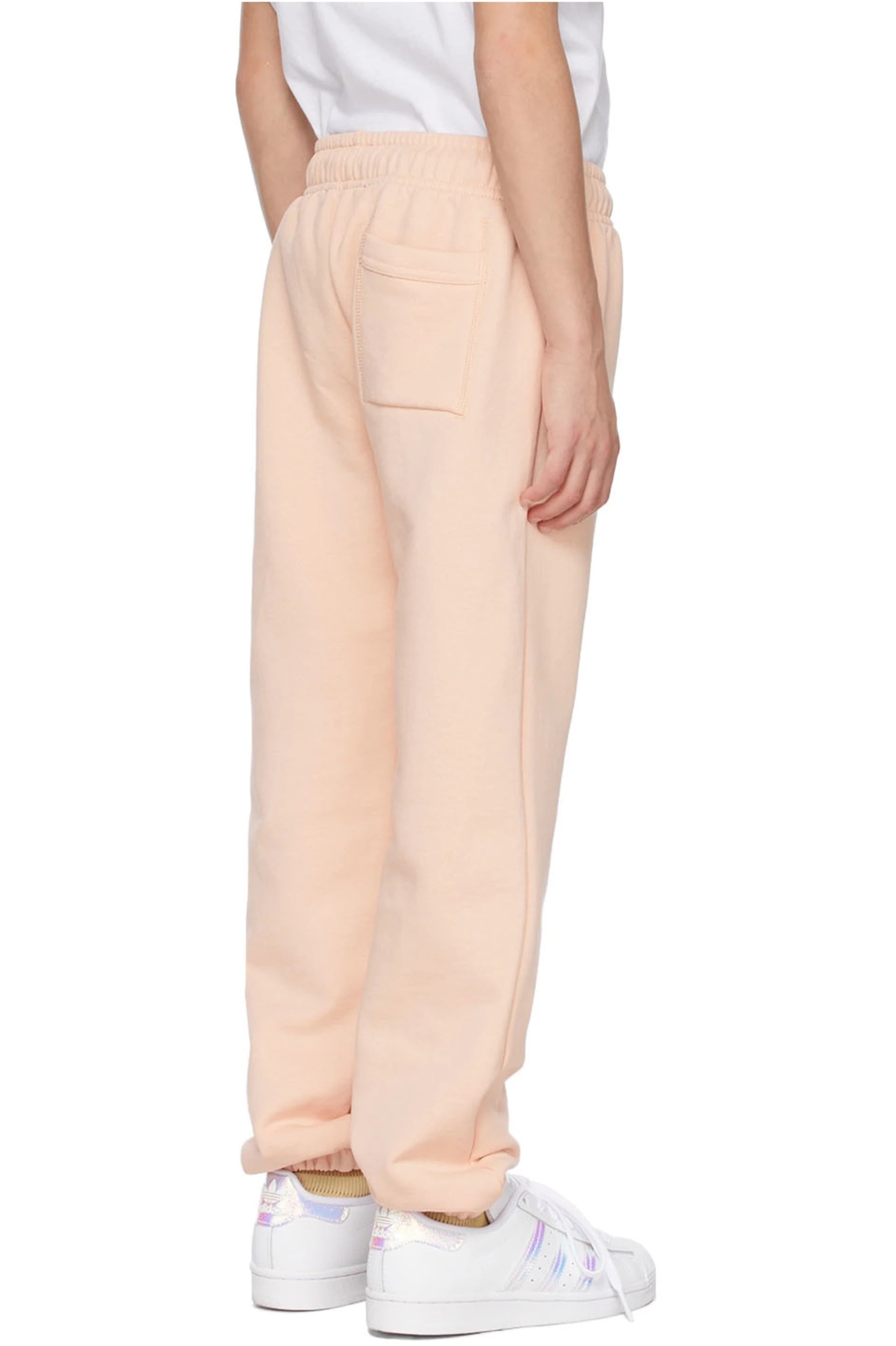 Acne Studios kids】コットンスウェットパンツ | idealclasse