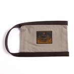 Postalco／Utility Pouch／French Grey