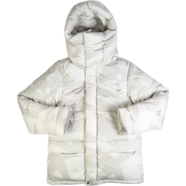 Size【XS】 KAWS カウズ ×The North Face Retro 1994 Himalayan Parka