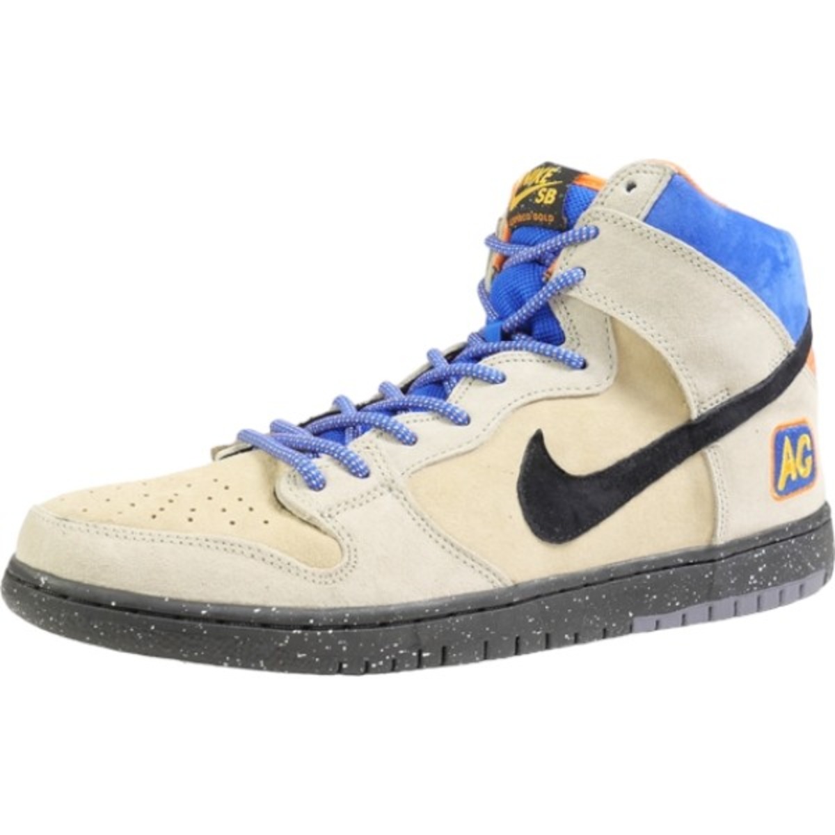Size【29.0cm】 NIKE ナイキ SB Dunk High Acapulco Gold 313171-207 