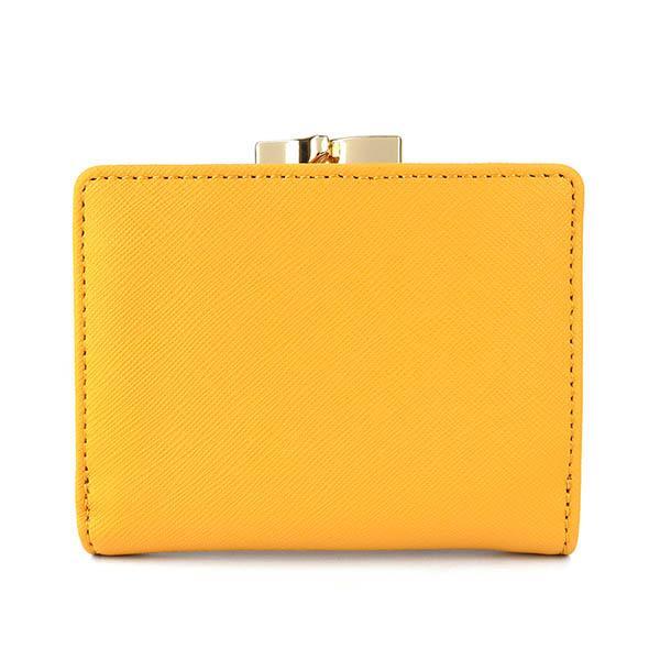 Vivienne Westwood 三つ折り財布 がま口 オーブ AX5006-AX5007-AX5008