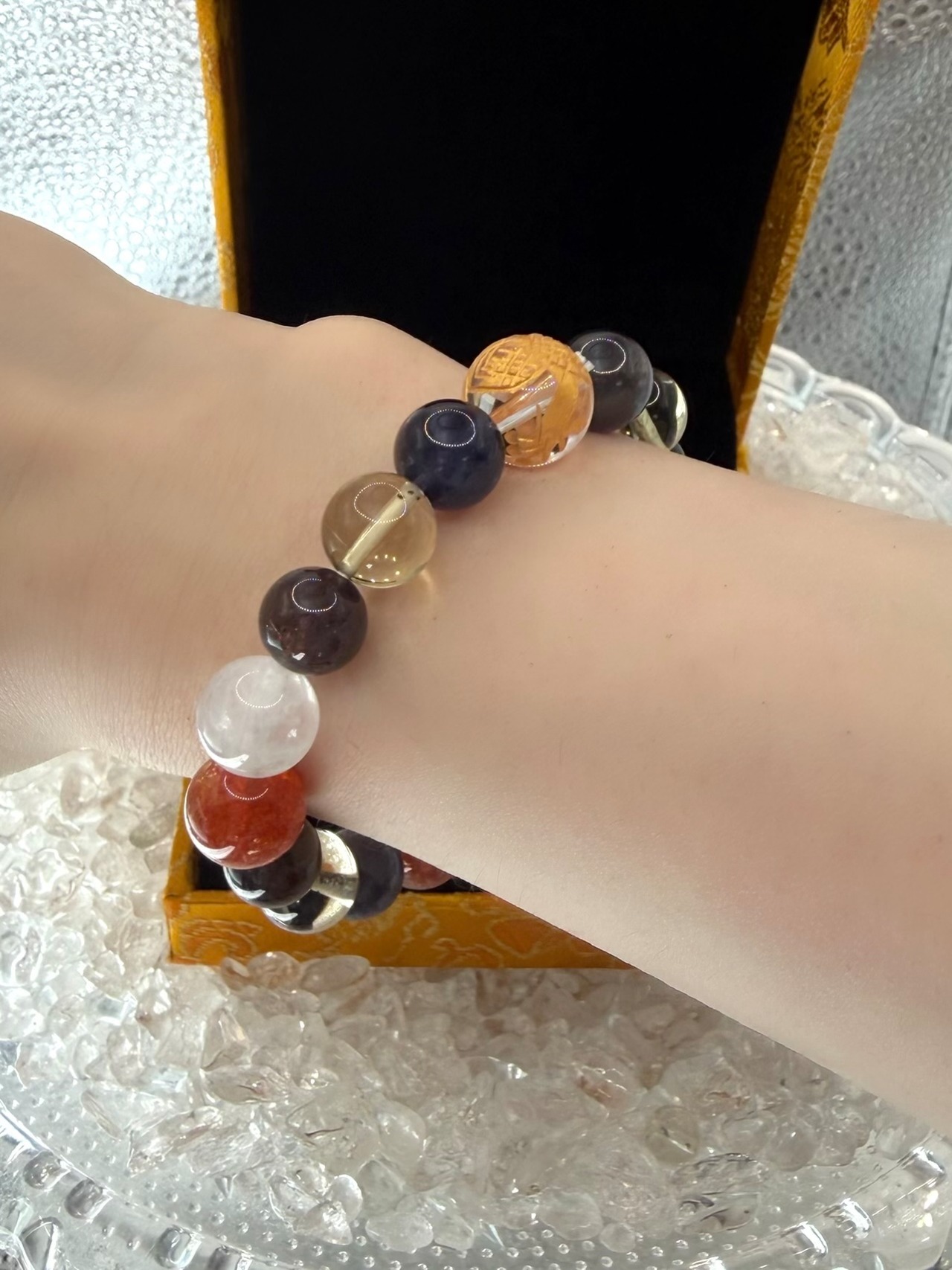 日の光 ポーチセット （14.5~15cm）1