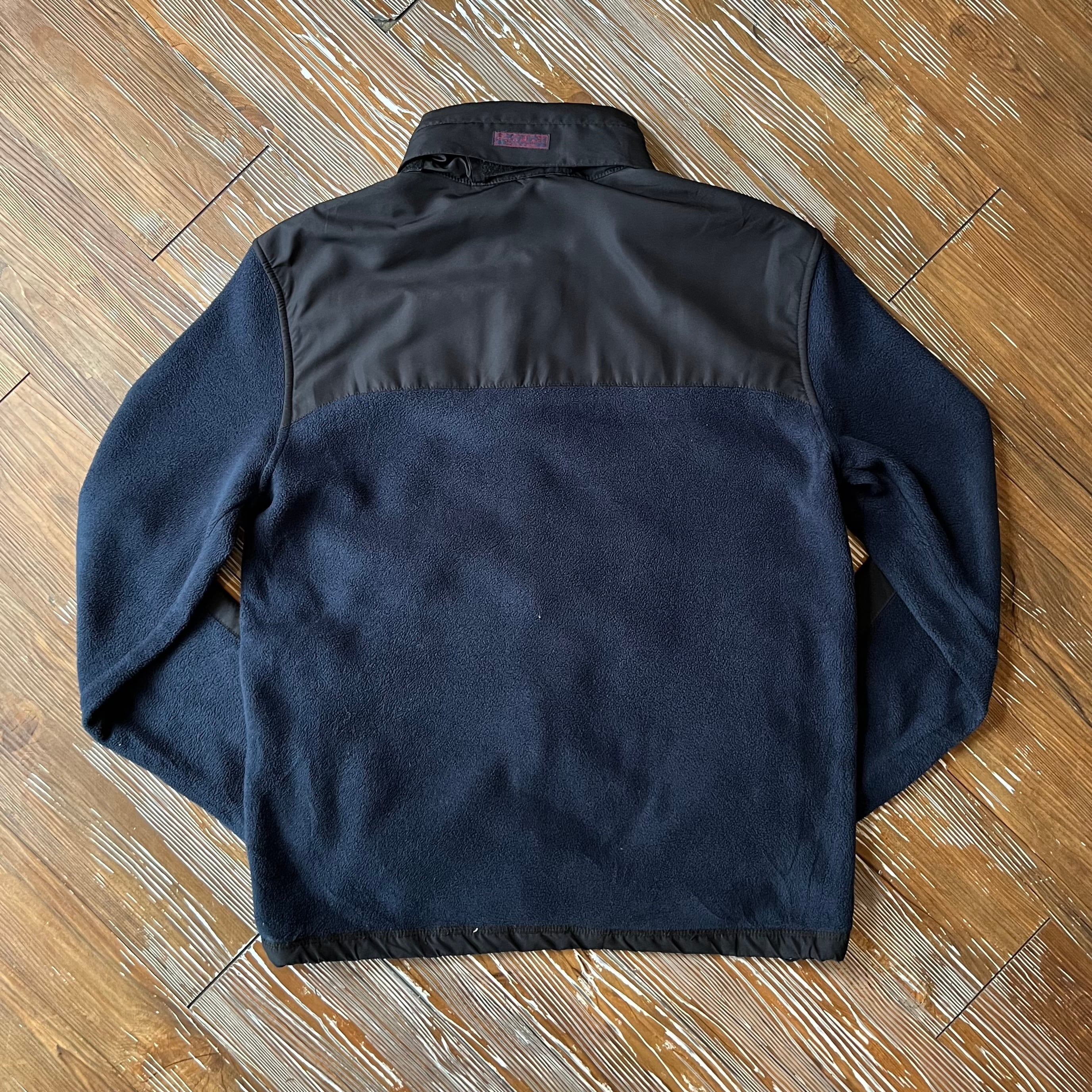 名作サンプリング” Polo By Ralph Lauren Denili Type Fleece 名作サンプリング” Polo By Ralph Lauren Denili Type Fleece
