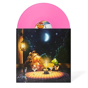 『マペット・ムービー』（サウンドトラックLP） THE MUPPET MOVIE VINYL SOUNDTRACK /  iam8bit