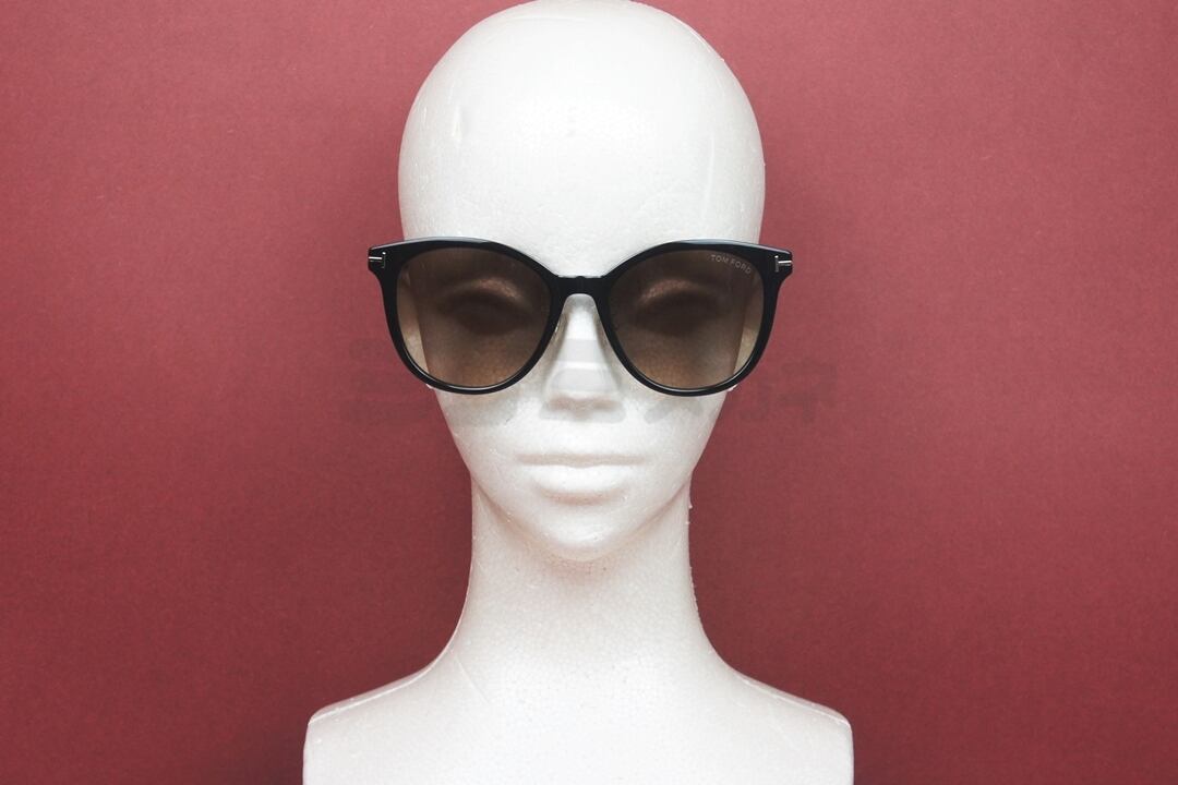 朝倉未来さん着用 TOMFORD サングラス 朝倉未来着用モデル トム