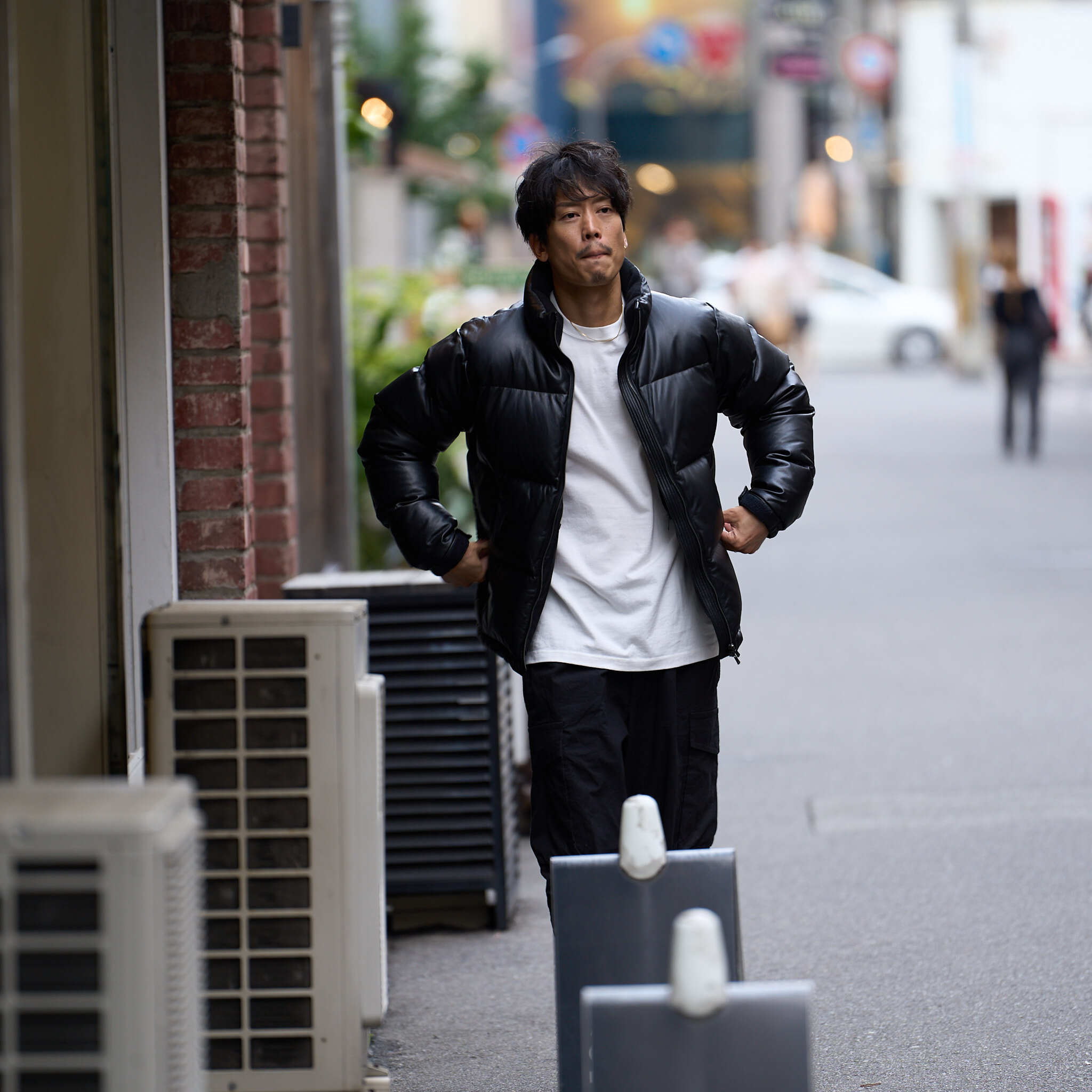 10年後も着たい