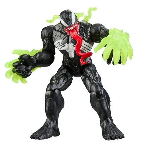 マーベル スパイダーマン アクションバース ヴェノム 4.5インチ
