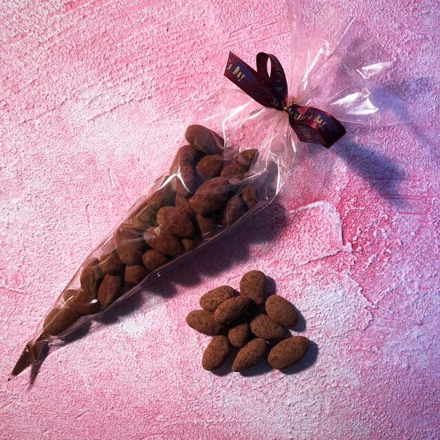 アマンドショコラ