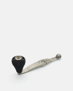 【DRT】VARIAL 140-150mm #SILVER