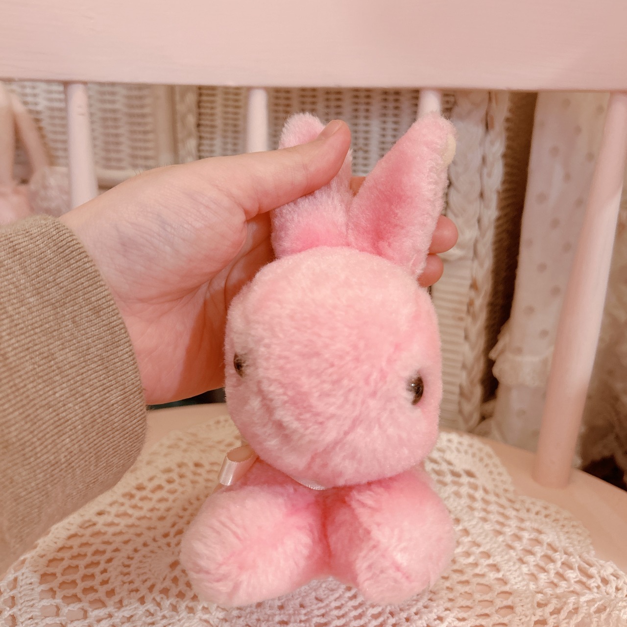 pink bunnyの画像04