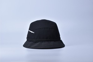 Reversible  5panel HAT