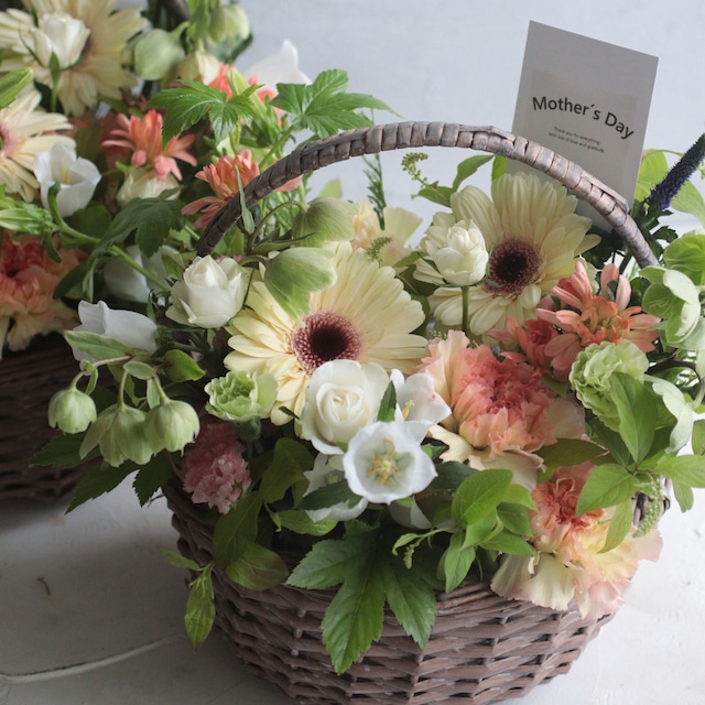 母の日 アレンジメント Large