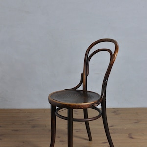 Bentwood Double Loop Back Chair / ベントウッド ダブルループバック チェア〈ダイニングチェア・椅子・トーネット〉112013