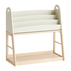 ラック Kids Picture Book Rack -aluma- シェルフ