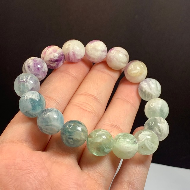 1.グラデーション風・エンジェルフェザーフローライト