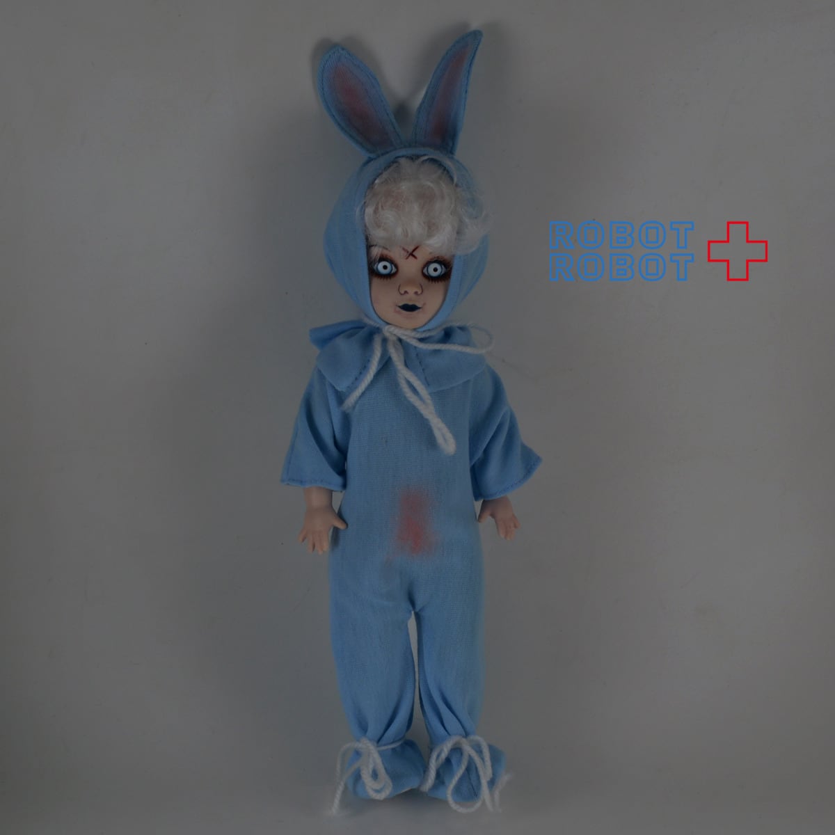 リビングデッドドールズ 【Eggzorcist Blue】限定激レア品 LDD Amazon.com: Mezco Toyz Living Dead Dolls 13th Anniversary VARIANT
