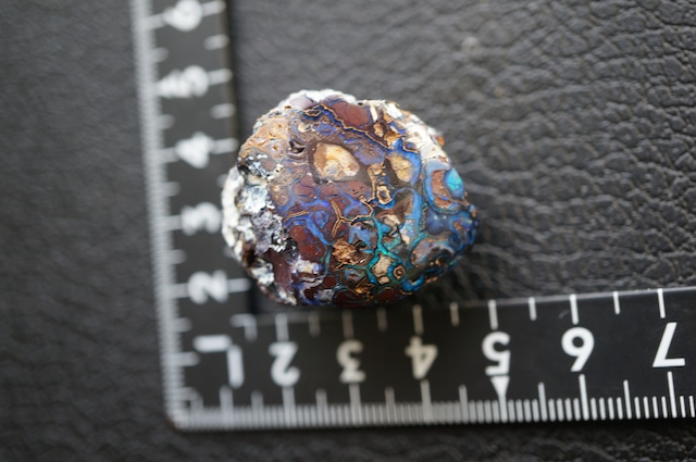 ボルダーオパール Boulder Opal 1930
