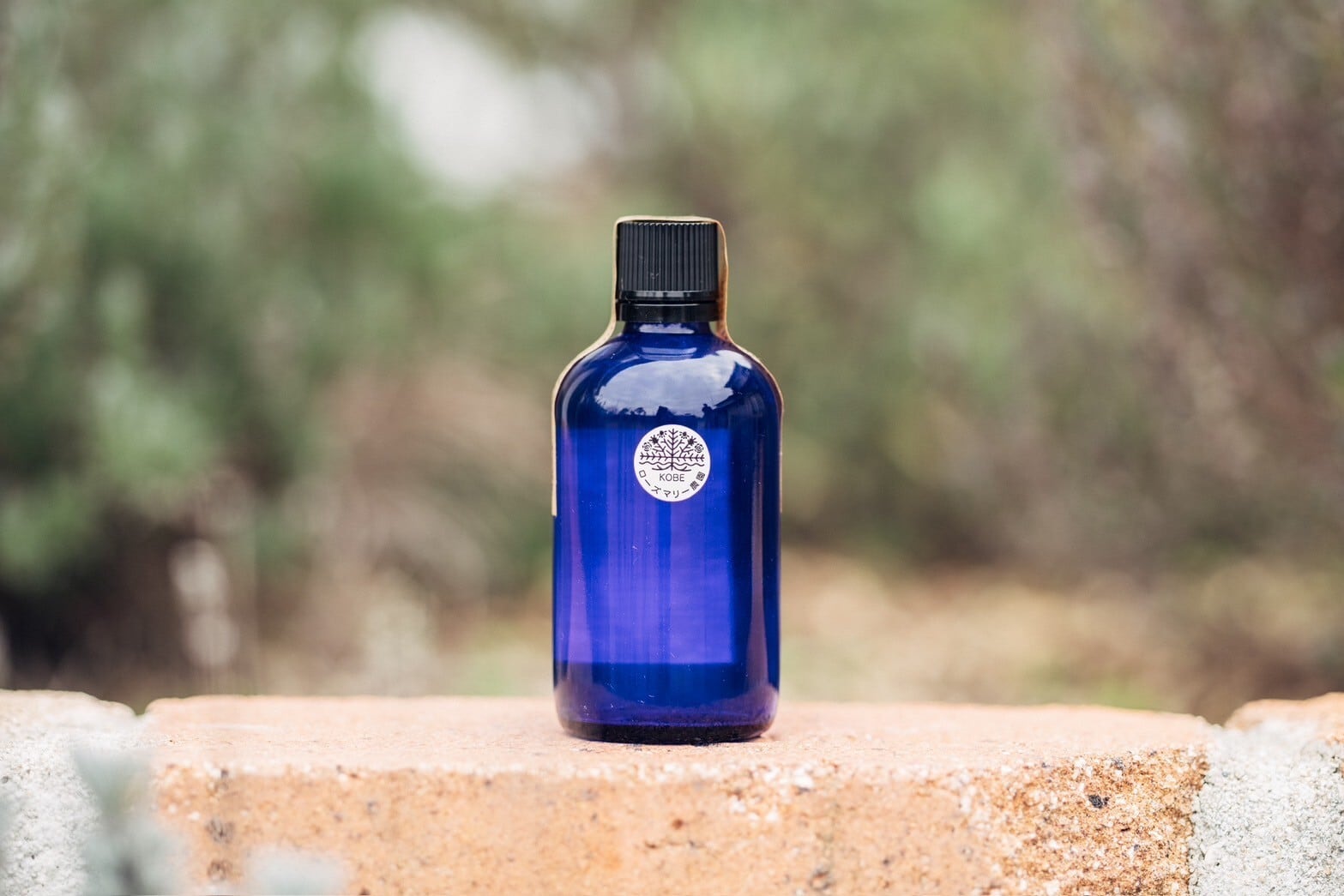 ハーブ水（100ml） | ハーブ・酵素専門店 | ハーブ石けん・酵素食品の