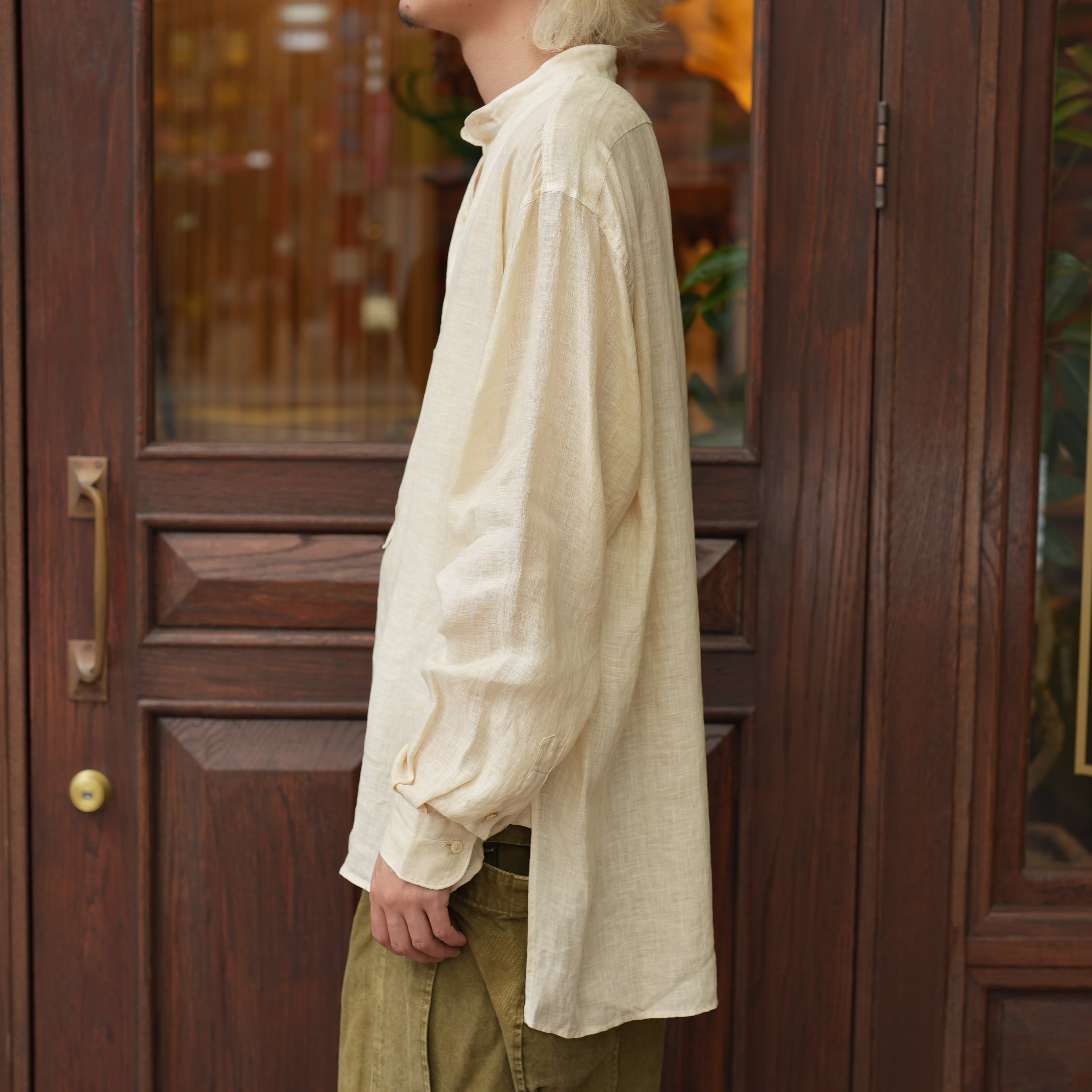 MAATEE&SONS for khaki 