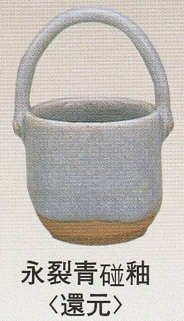 福島釉薬 ソバ釉66：1kg（受注後0～3週間） | 成和陶材