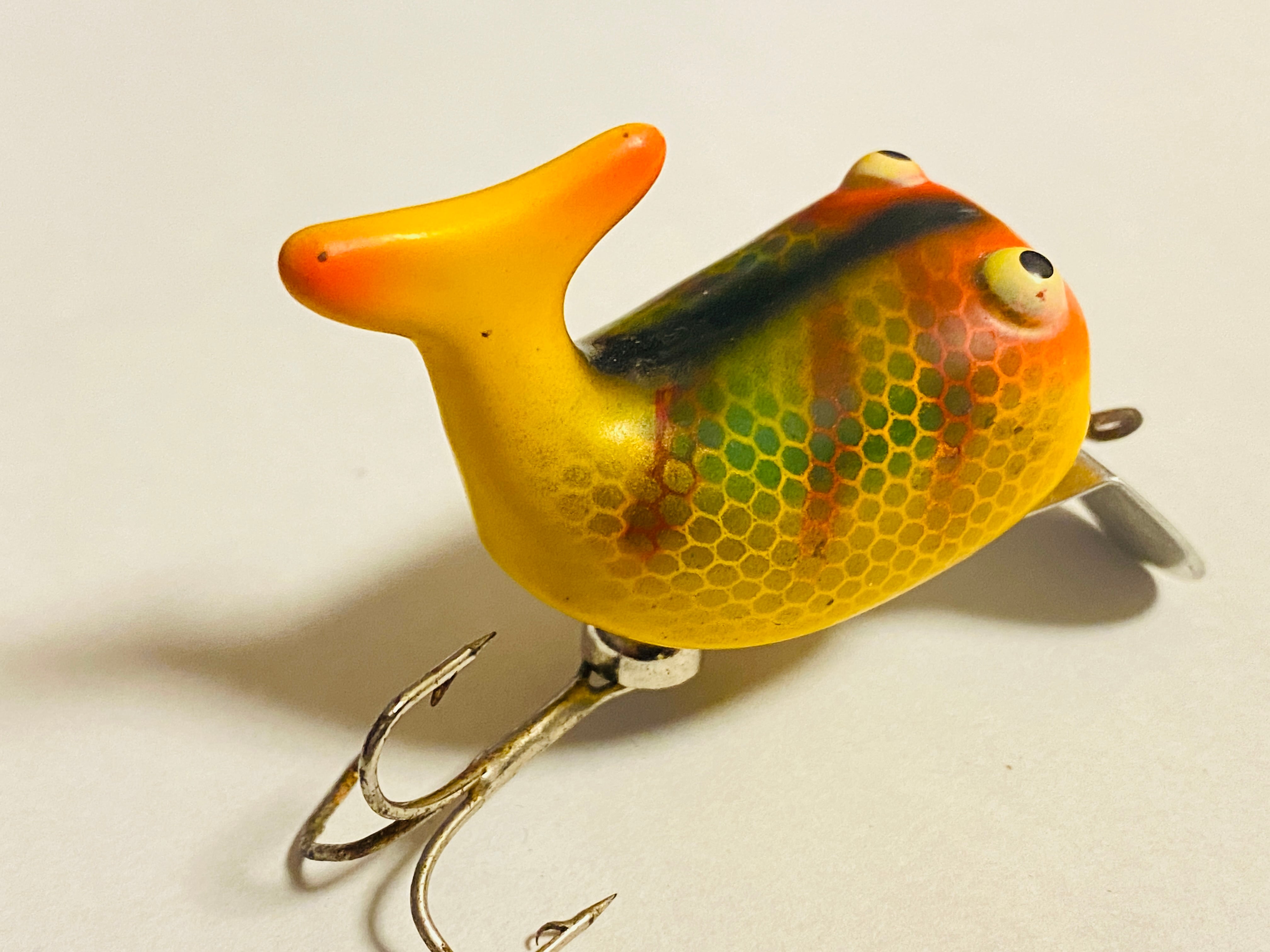 Heddon 『Hi-tail』[9014] | Tackleshop GTA
