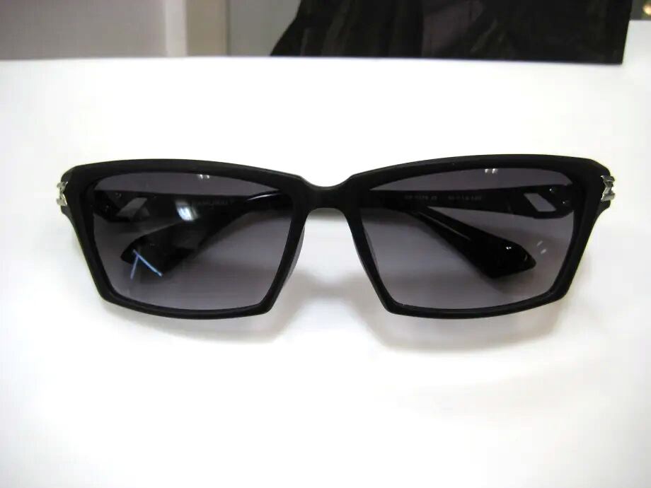 SAMURAI SHO SS-Y306 #1 58サイズ【20%off!!】 | メガネのさか江