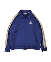 【#Re:room】SIDE LINE TRACK JACKET［REJ106］