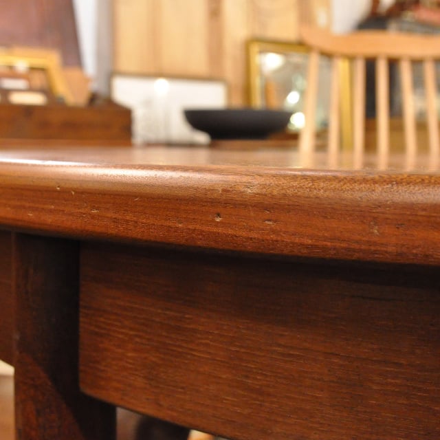 G-Plan Round EX Table / ジープラン ラウンド エクステンション