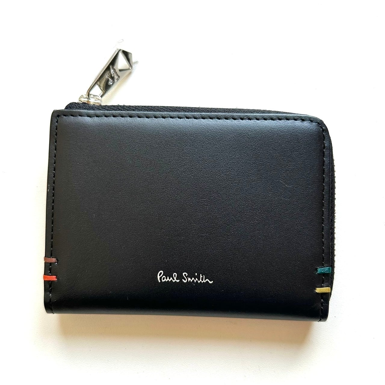ポールスミス　Paul Smith 小銭入れ ケース パスケース ポールスミス Paul Smith コインケース キーケース パスケース