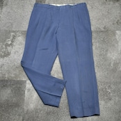 special blue silk set up