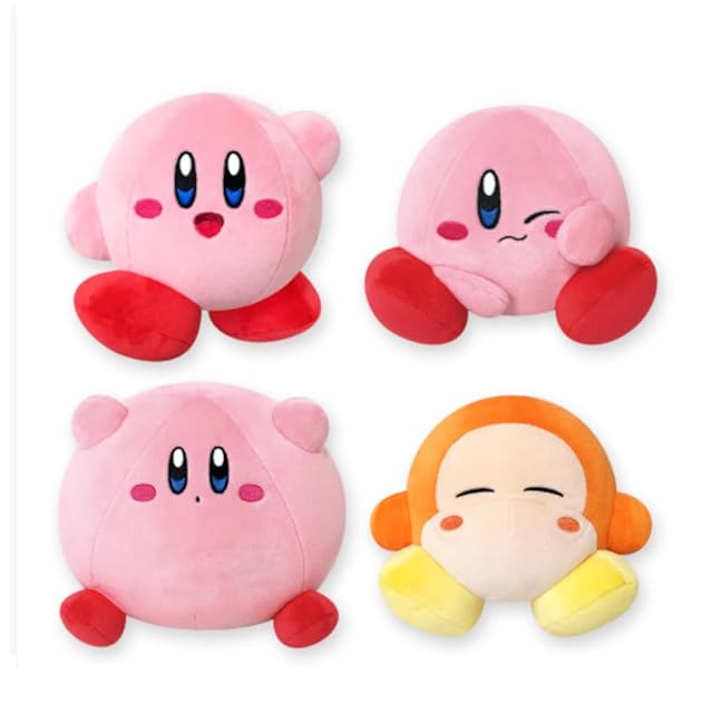 グレムリン ギズモ ぬいぐるみ オーバーザストライプス びっくり顔 T