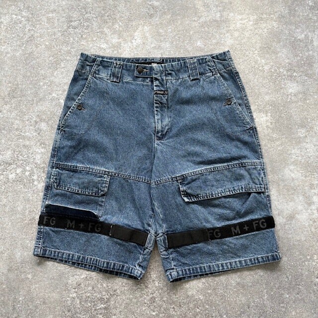 SCENE】 シーン オールレザースタジャン 90s ヴィンテージ 刺繍 黒