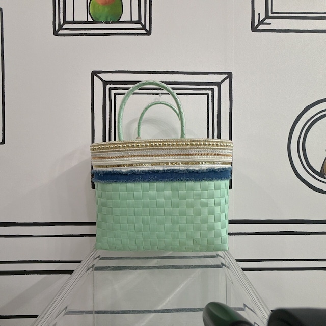 ファンファBAG(58~67) 6500円+税