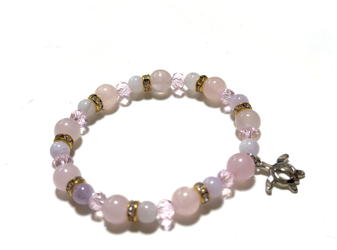 魚座（うお座） 星座ブレスレット ZEROSPOT®︎ | Pay ID