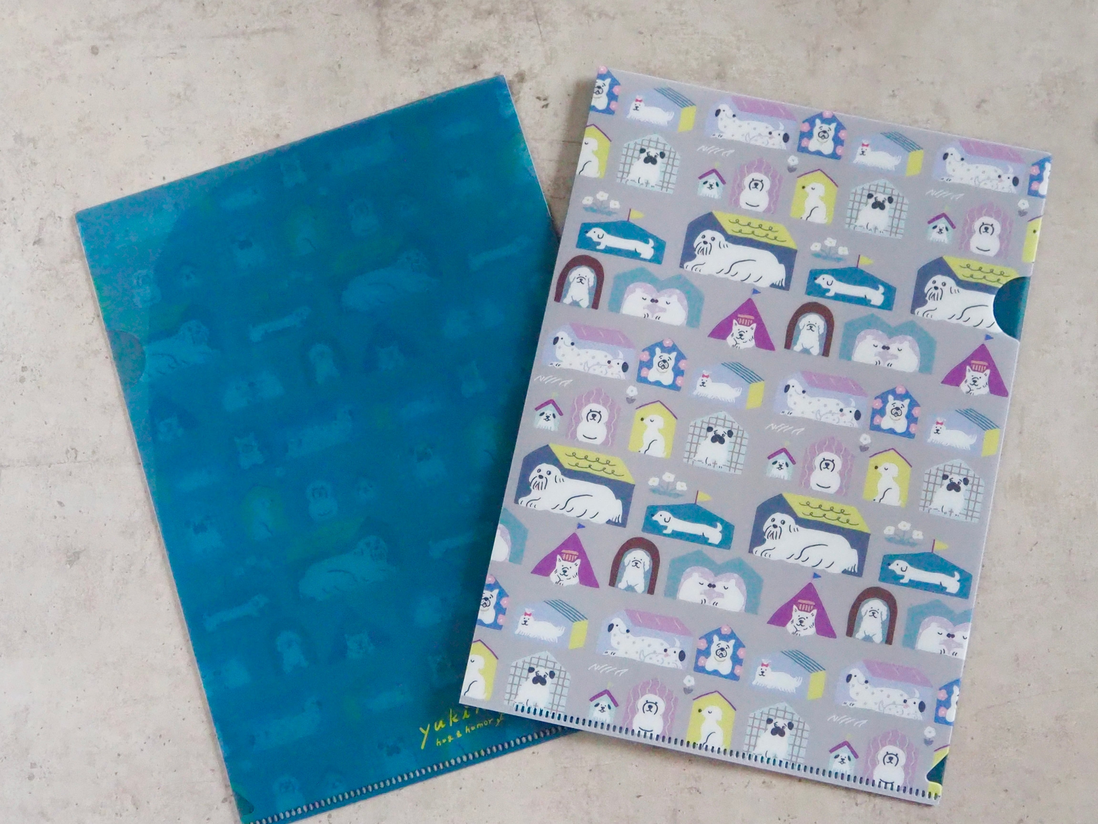 パグモチーフ | yukino shop