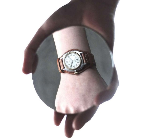 【価格改定のお知らせ】VAGUE WATCH