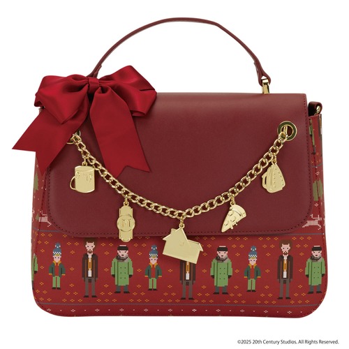 LF TWENTIETH CENTURY STUDIOS HOME ALONE CROSSBODY BAG_HMATB0001