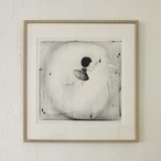 渡邊加奈子"Cherryholic" WATANABE Kanako,woodcut thumbnail 2