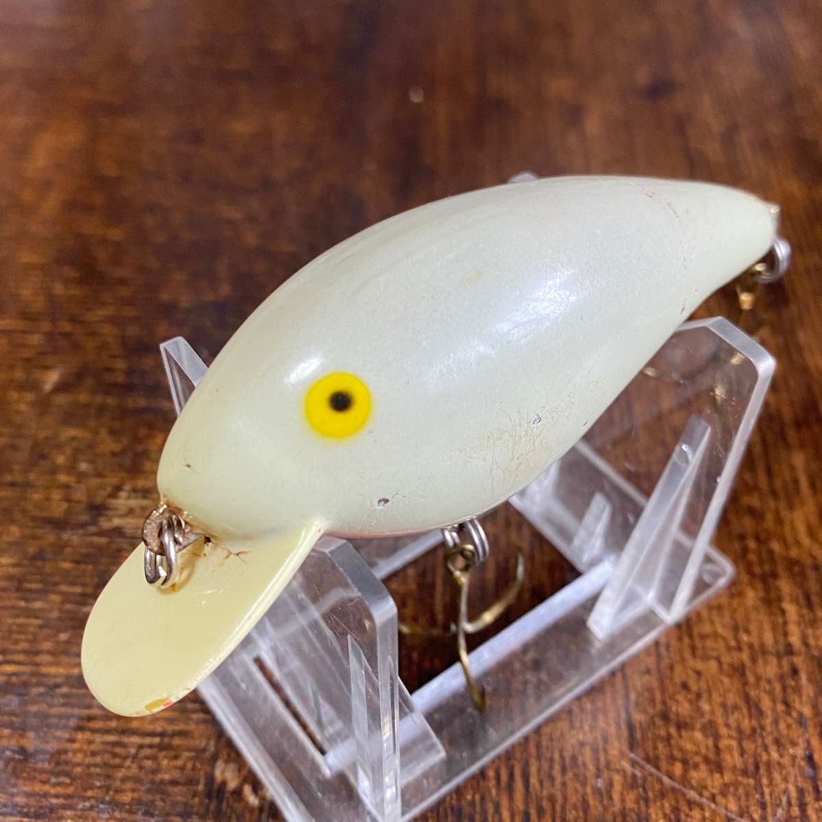 70s HEDDON Big Hedd / オールドヘドン ビッグヘッド ビンテージルアー 