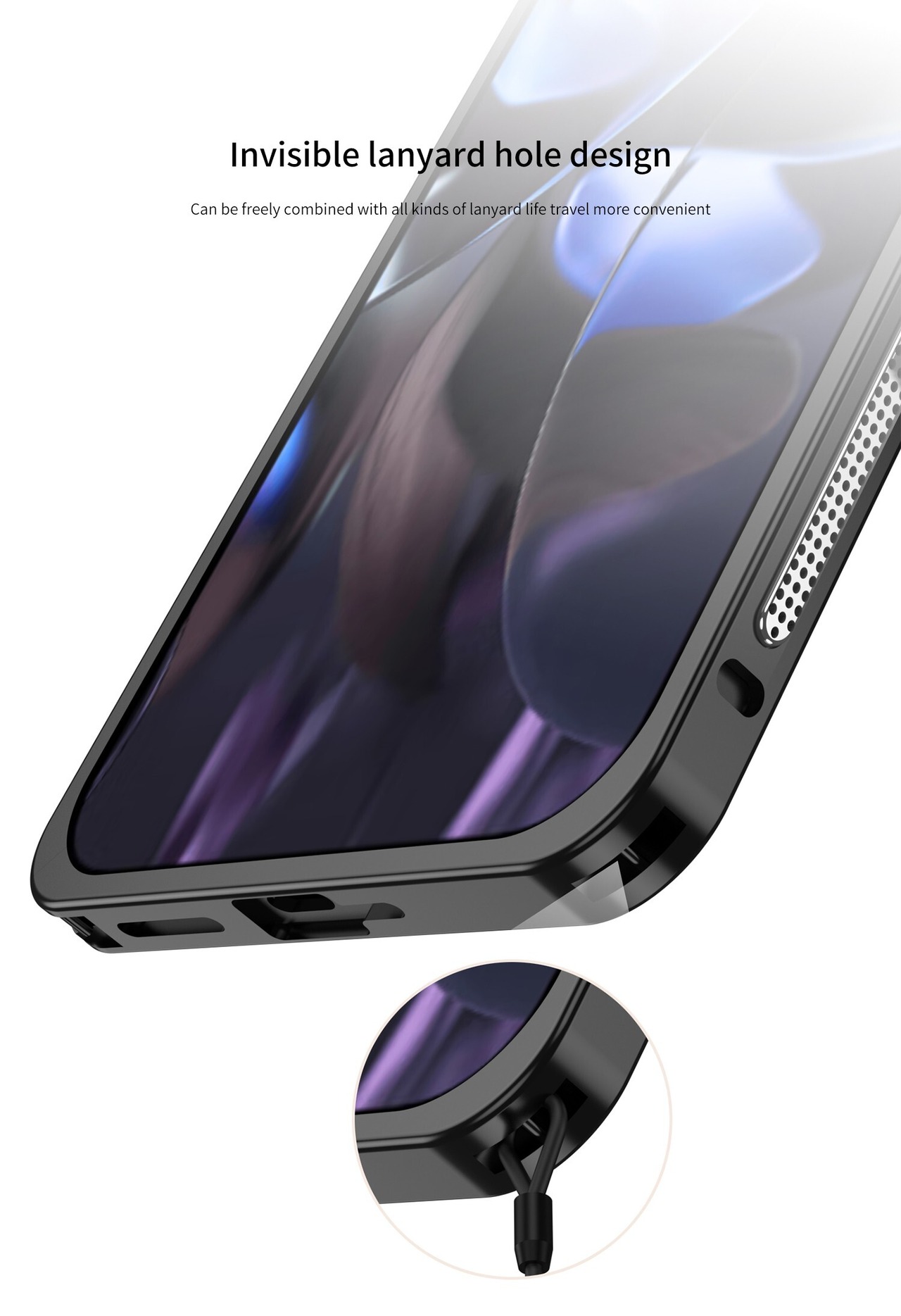 ◆Google Pixel 10/9/8/Pro/Pro XL◆ Aluminum Metal Frame Case / アルミニウム メタル フレーム スマホケース